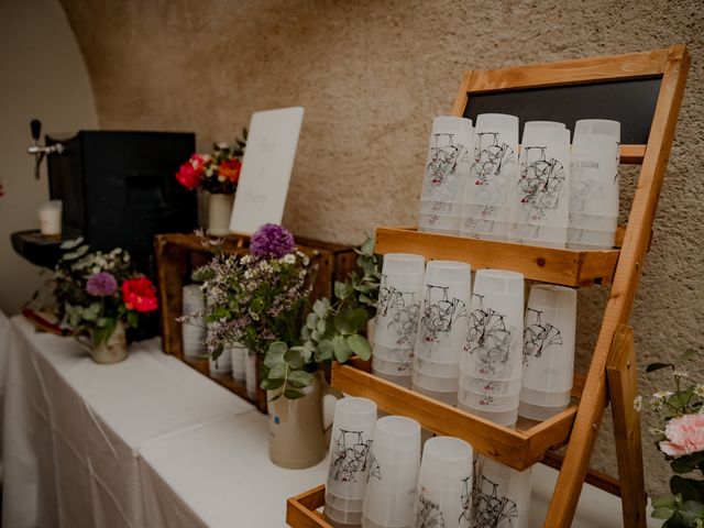 Le mariage de Thomas et Marjorie à Faverges, Haute-Savoie 12
