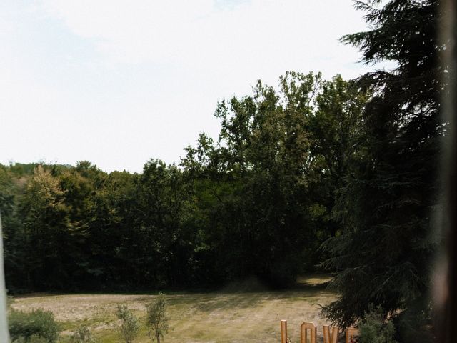 Le mariage de Maxime et Jennyfer à Lafrançaise, Tarn-et-Garonne 13