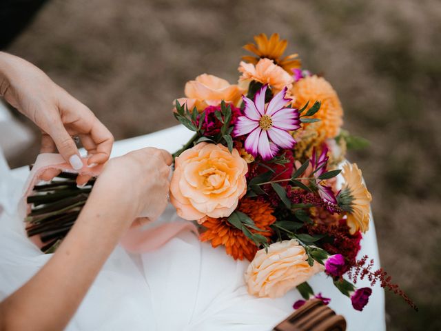 Le mariage de Maxime et Jennyfer à Lafrançaise, Tarn-et-Garonne 26