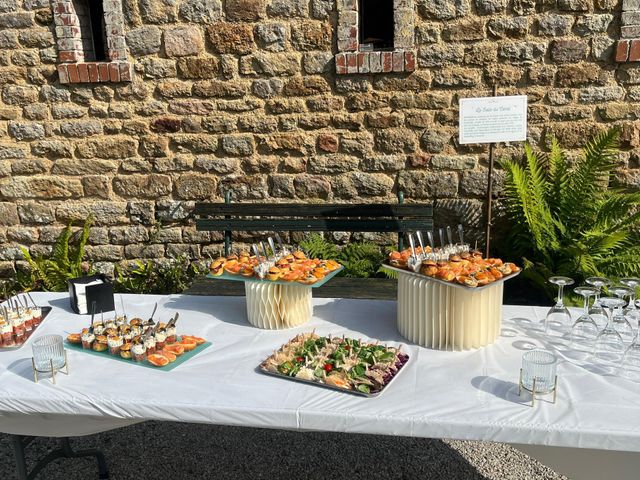 Le mariage de Coraline et Marion à Carneville, Manche 19