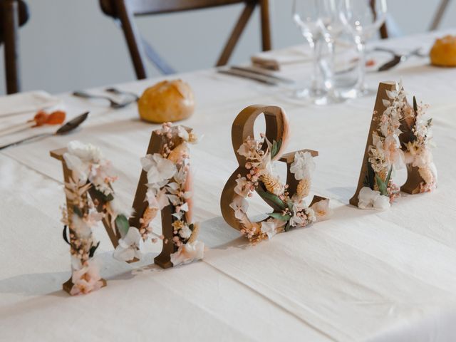 Le mariage de Alexandru et Marina à Lyon, Rhône 10