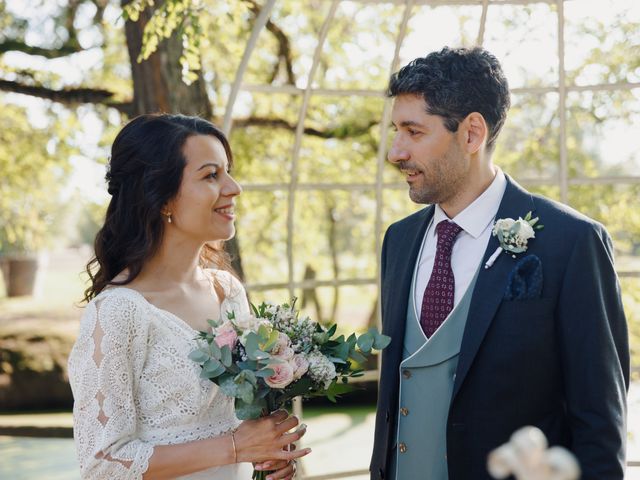 Le mariage de Alexandru et Marina à Lyon, Rhône 21