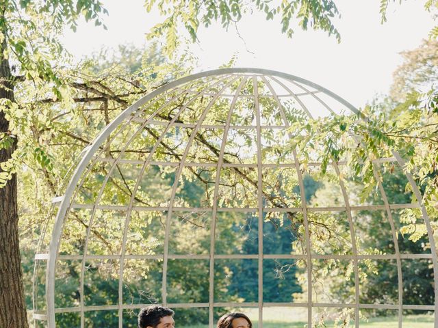 Le mariage de Alexandru et Marina à Lyon, Rhône 22