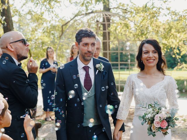Le mariage de Alexandru et Marina à Lyon, Rhône 27