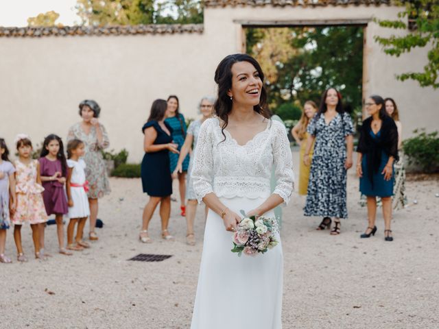 Le mariage de Alexandru et Marina à Lyon, Rhône 34