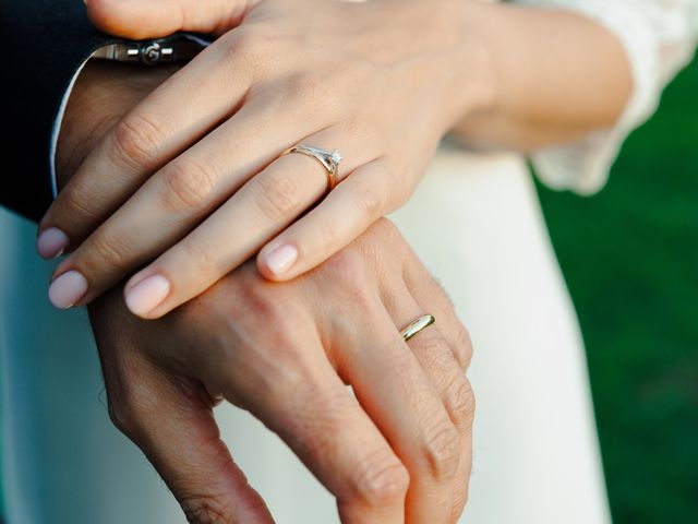 Le mariage de Alexandru et Marina à Lyon, Rhône 37
