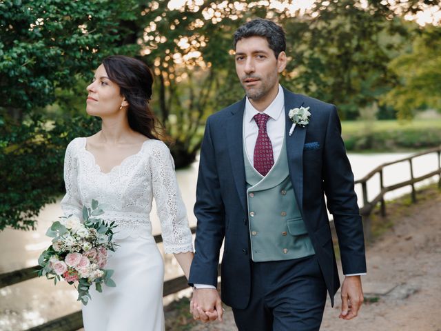 Le mariage de Alexandru et Marina à Lyon, Rhône 40