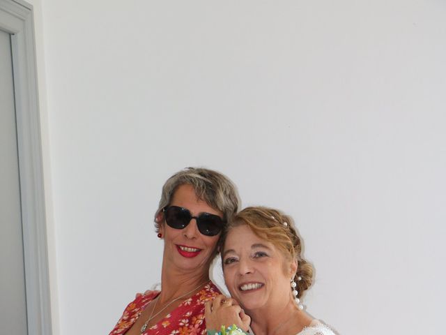 Le mariage de Serge et Karine à Mornac-sur-Seudre, Charente Maritime 4