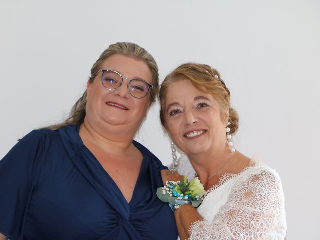 Le mariage de Serge et Karine à Mornac-sur-Seudre, Charente Maritime 1