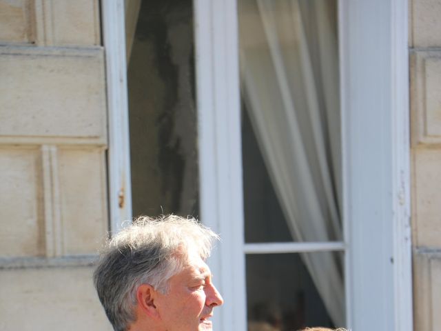 Le mariage de Serge et Karine à Mornac-sur-Seudre, Charente Maritime 6