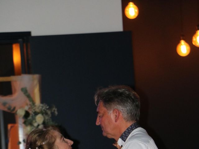 Le mariage de Serge et Karine à Mornac-sur-Seudre, Charente Maritime 37