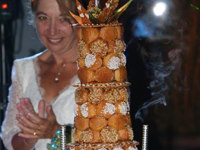 Le mariage de Serge et Karine à Mornac-sur-Seudre, Charente Maritime 39