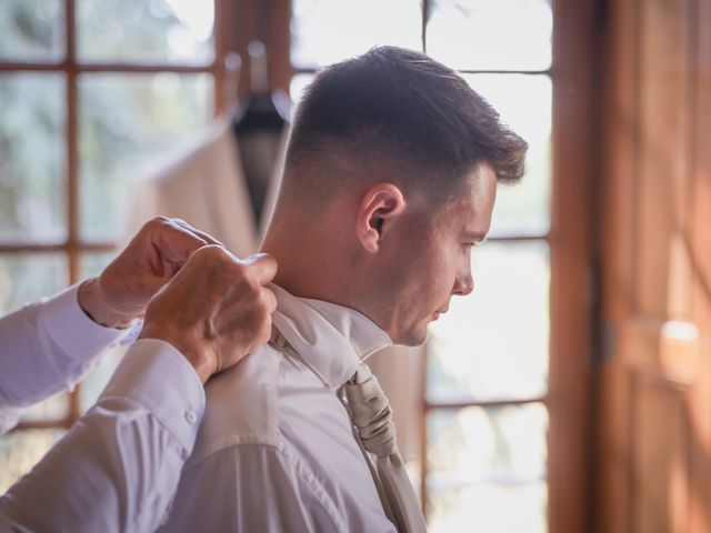 Le mariage de Mehdi et Coralie à Beaumont-Pied-de-Boeuf, Sarthe 60