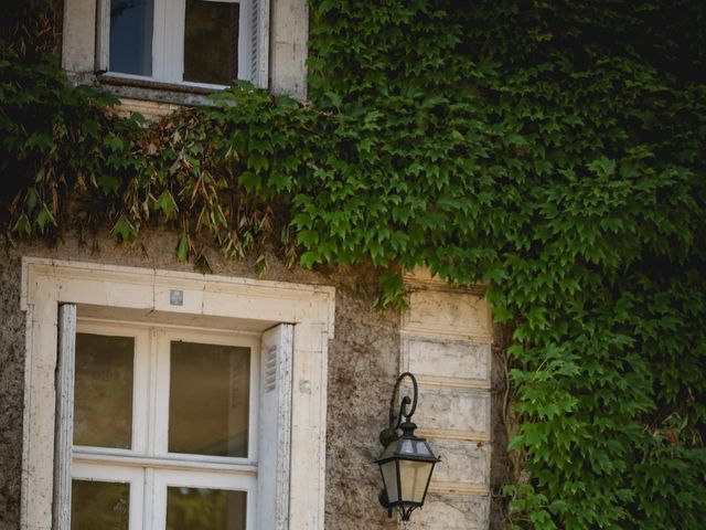 Le mariage de Mehdi et Coralie à Beaumont-Pied-de-Boeuf, Sarthe 114