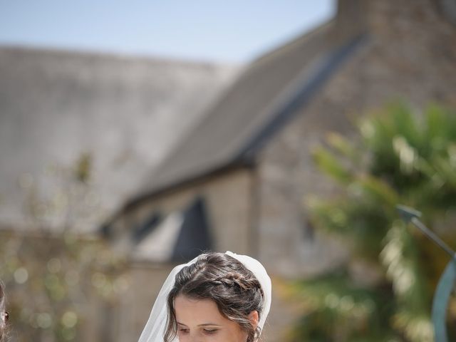 Le mariage de Mehdi et Coralie à Beaumont-Pied-de-Boeuf, Sarthe 150