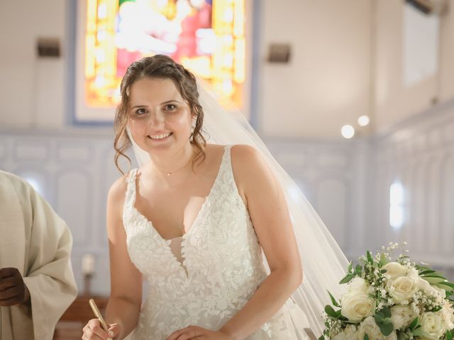 Le mariage de Mehdi et Coralie à Beaumont-Pied-de-Boeuf, Sarthe 227