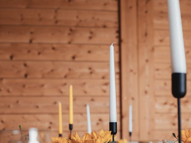 Le mariage de Jérémie et Melissa à Pernay, Indre-et-Loire 3