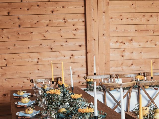 Le mariage de Jérémie et Melissa à Pernay, Indre-et-Loire 4