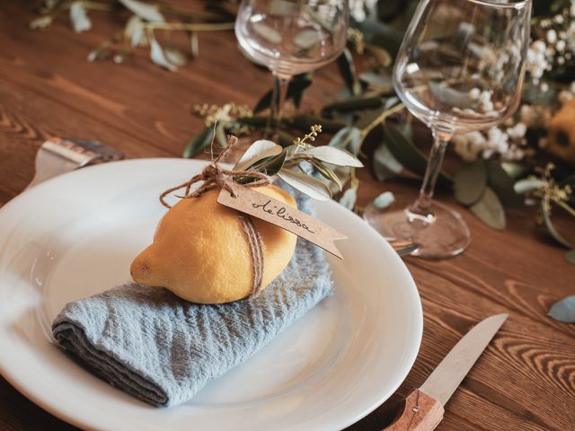 Le mariage de Jérémie et Melissa à Pernay, Indre-et-Loire 5