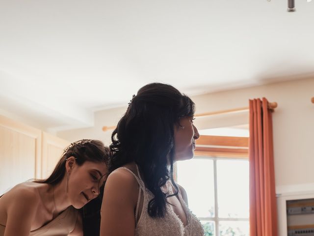 Le mariage de Jérémie et Melissa à Pernay, Indre-et-Loire 10