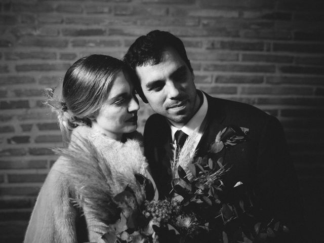 Le mariage de Paul et Camille à Toulouse, Haute-Garonne 12