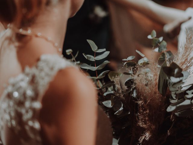 Le mariage de Paul et Camille à Toulouse, Haute-Garonne 23