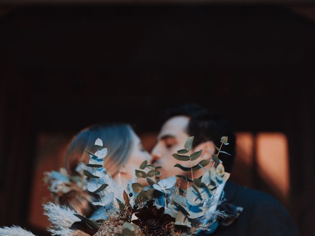 Le mariage de Paul et Camille à Toulouse, Haute-Garonne 26