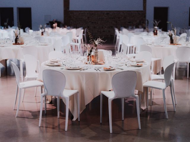 Le mariage de Paul et Camille à Toulouse, Haute-Garonne 55