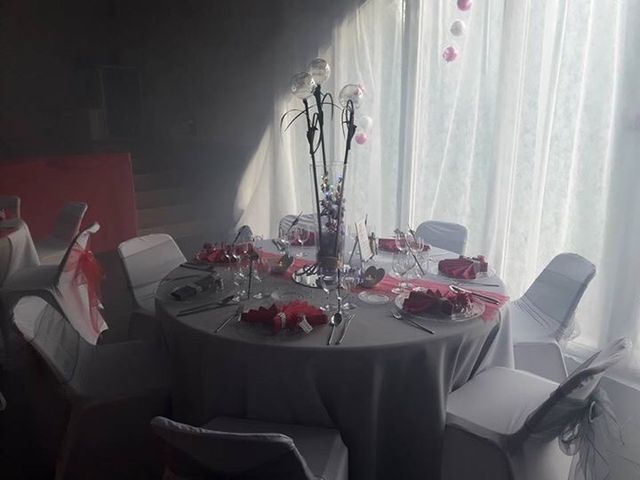 Le mariage de Johann et Melanie  à Baccarat, Meurthe-et-Moselle 3