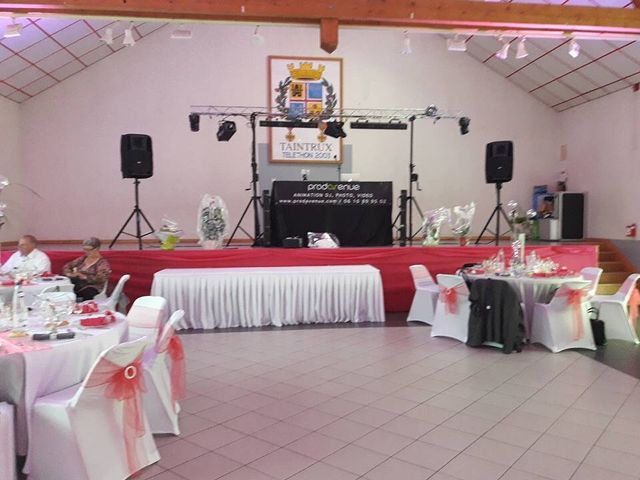 Le mariage de Johann et Melanie  à Baccarat, Meurthe-et-Moselle 4