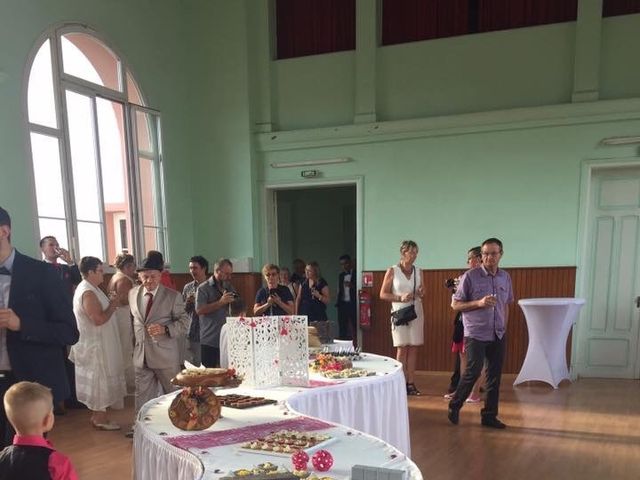 Le mariage de Johann et Melanie  à Baccarat, Meurthe-et-Moselle 5