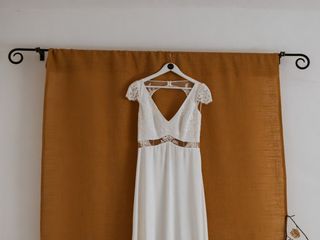 Le mariage de Manon et Thibaut 3