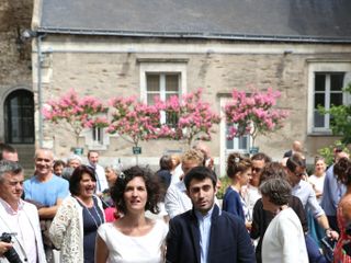 Le mariage de Claire et Téo 3