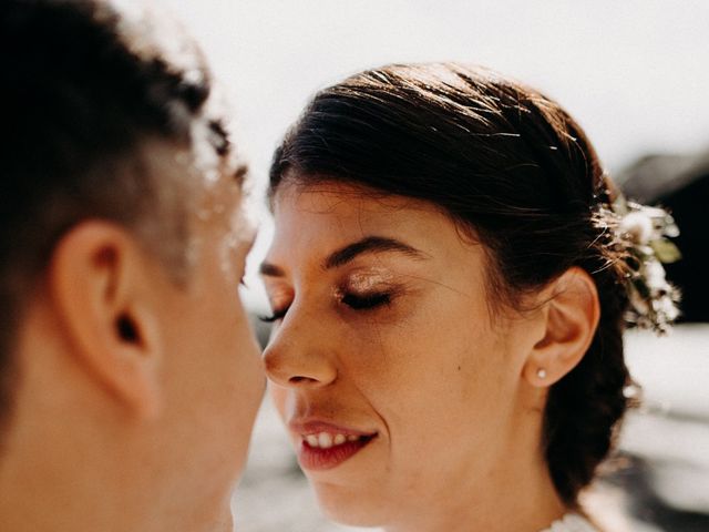 Le mariage de Christian et Margaux à Locquirec, Finistère 29