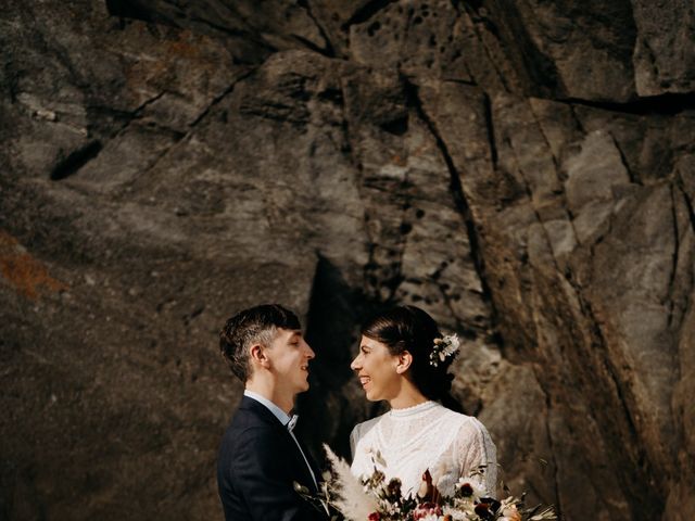 Le mariage de Christian et Margaux à Locquirec, Finistère 34