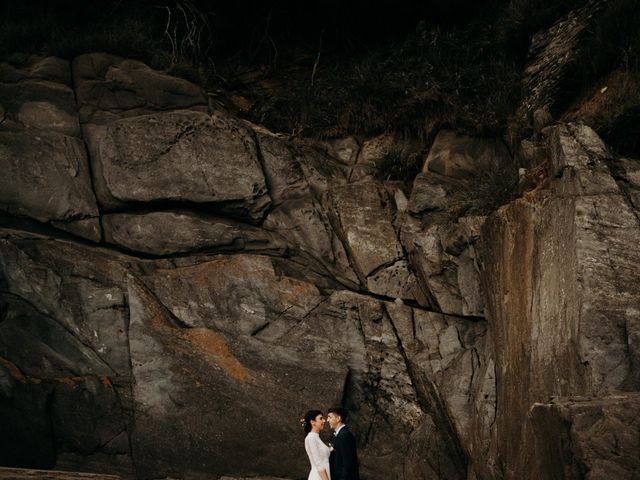 Le mariage de Christian et Margaux à Locquirec, Finistère 49