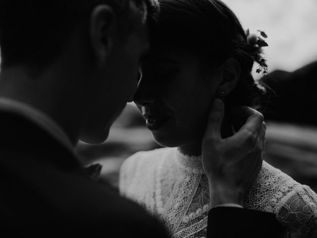 Le mariage de Christian et Margaux à Locquirec, Finistère 60