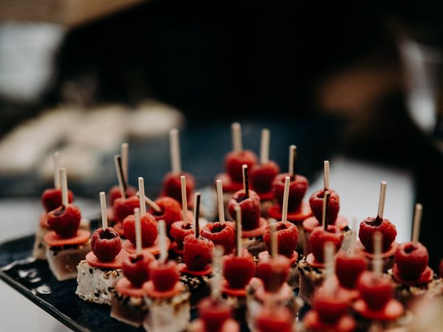 Le mariage de Christian et Margaux à Locquirec, Finistère 123