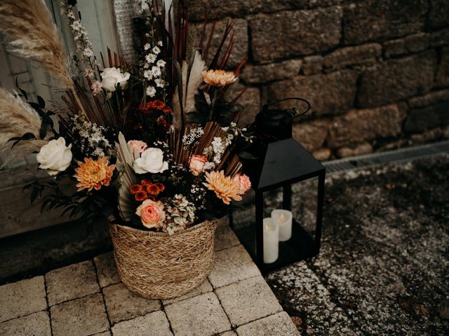 Le mariage de Christian et Margaux à Locquirec, Finistère 125