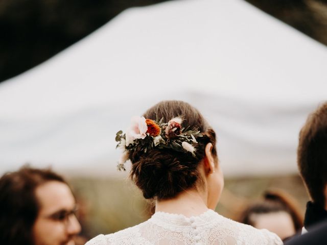 Le mariage de Christian et Margaux à Locquirec, Finistère 139