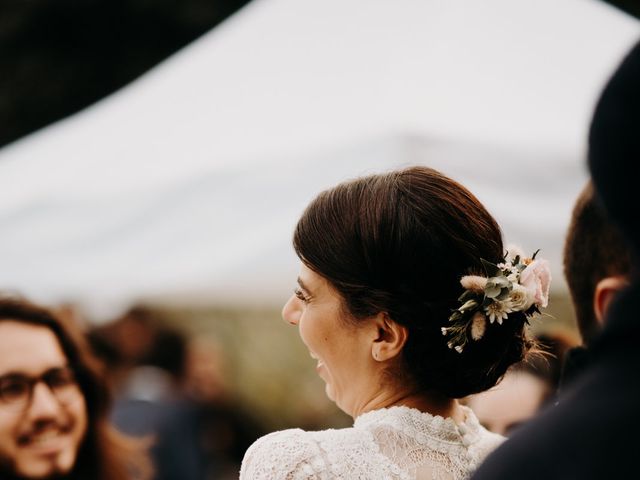 Le mariage de Christian et Margaux à Locquirec, Finistère 140