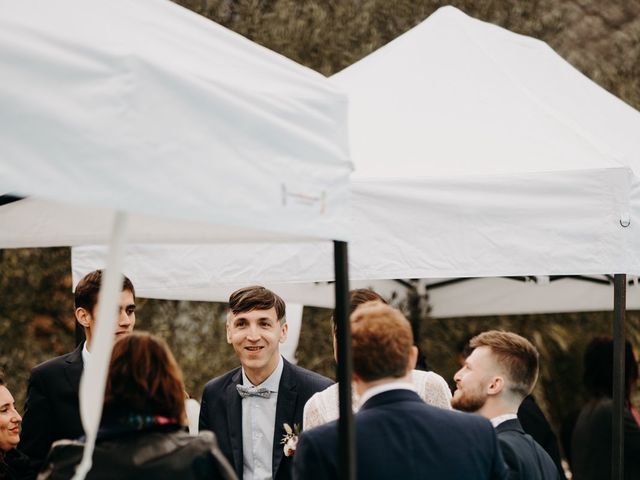 Le mariage de Christian et Margaux à Locquirec, Finistère 150