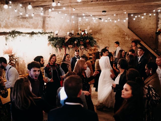 Le mariage de Christian et Margaux à Locquirec, Finistère 197