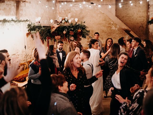 Le mariage de Christian et Margaux à Locquirec, Finistère 198