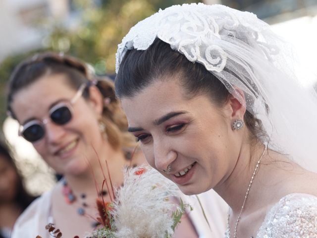 Le mariage de Pierre et Adeline à Lyon, Rhône 3