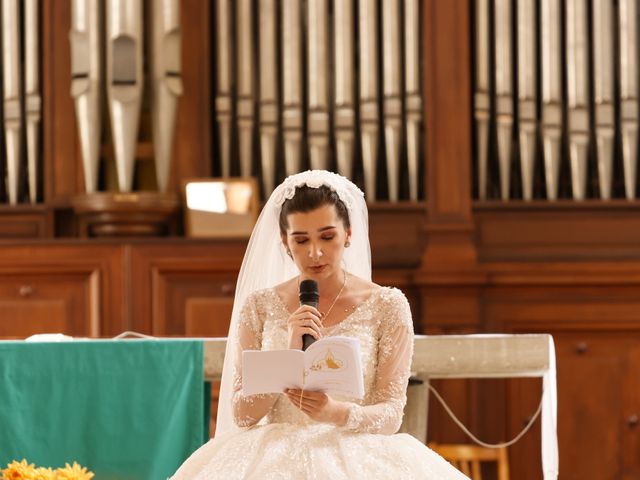 Le mariage de Pierre et Adeline à Lyon, Rhône 5