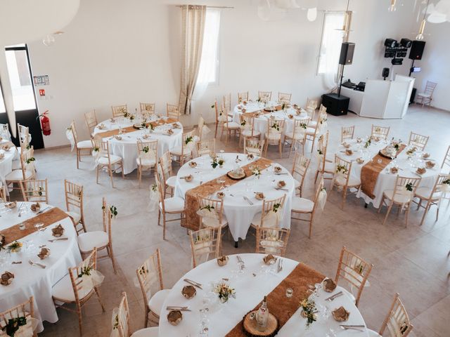 Le mariage de Guillaume et Elodie à Peyruis, Alpes-de-Haute-Provence 19