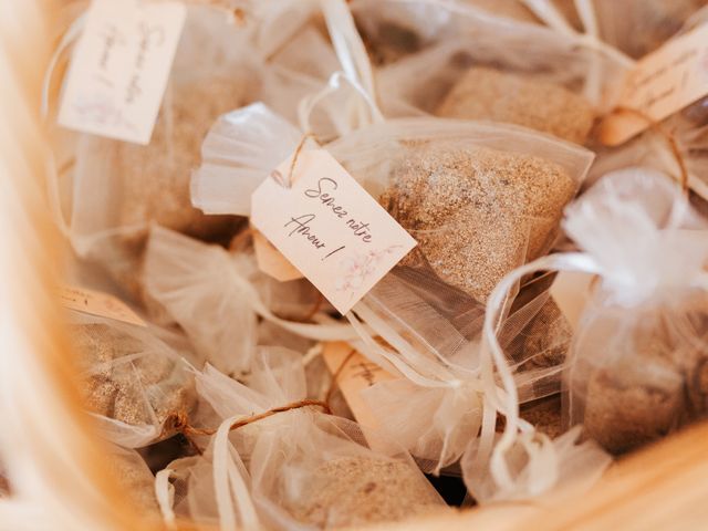 Le mariage de Guillaume et Elodie à Peyruis, Alpes-de-Haute-Provence 20