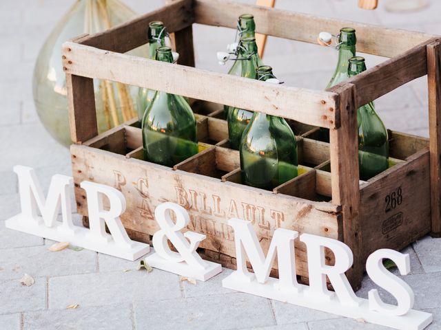 Le mariage de Guillaume et Elodie à Peyruis, Alpes-de-Haute-Provence 22