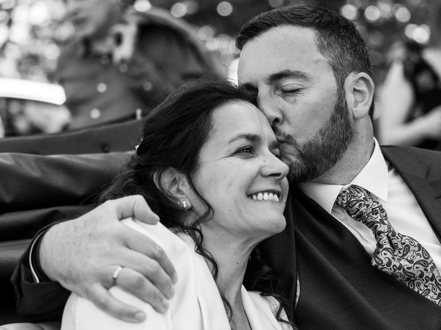 Le mariage de Manu et Nelly à Fumel, Lot-et-Garonne 5